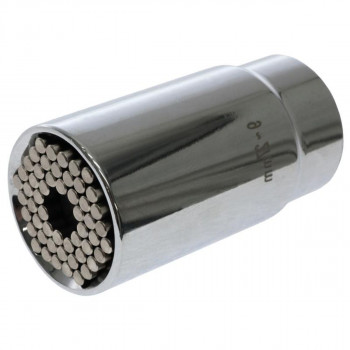 NASADNI KLJUC NR12927 UNIVERZALNI 1/2'' 9-27 MM 130 NM STARLINE 