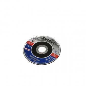REZNA PLOCA GVSM26030035 115X1 MM METAL STARCRAFT STARLINE 