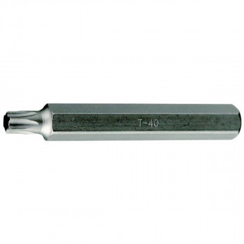 BIT TT101890507 10 MM T40X75 MM STARLINE 