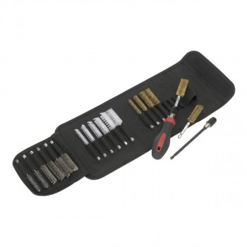 ALAT ZA CISCENJE BRIZGALJKI GVVS1800 45/100 MM 9 MM 20 DELOVA STARLINE 