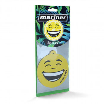 MIRIS SMILE MARINER SQUASH 