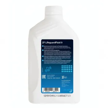 ULJE ZA MENJAC AA01.500.001 ( A0009896505 2289720 ) LGF 9 1/1 ZF 