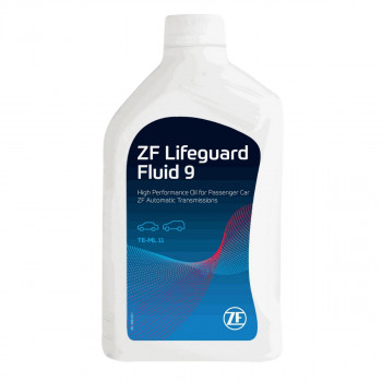 ULJE ZA MENJAC AA01.500.001 ( A0009896505 2289720 ) LGF 9 1/1 ZF 