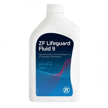 ULJE ZA MENJAC AA01.500.001 ( A0009896505 2289720 ) LGF 9 1/1 ZF 