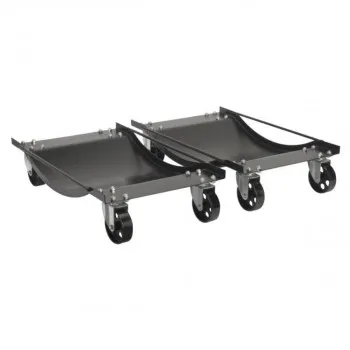 PLATFORME GVWS454 ZA TOCKOVE 2 KOM 454KG/KOM STARLINE 