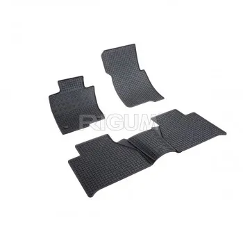 PAT GUM 904659 MERCEDES X-CLASS 18- 5 SEAT RIGUM 