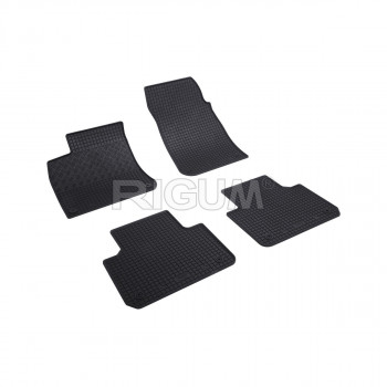 PAT GUM 904581 TOUAREG 18- RIGUM 