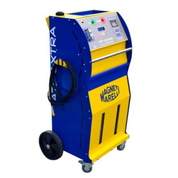 ATF EXTRA UREDJAJ ZA ZAMENU ULJA 007935130002 SA FULL SETOM ADAPTERA MAGNETI MARELLI 