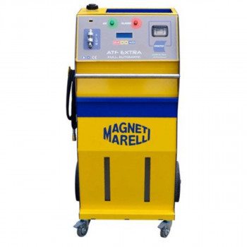 ATF EXTRA UREDJAJ ZA ZAMENU ULJA 007935130002 SA FULL SETOM ADAPTERA MAGNETI MARELLI 
