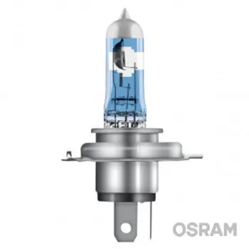 SIJAL 12/H4 64193NL-01B=1BL 60/55W NIGHT BREAKER LASER +150%  P43T BLI1 OSRAM 