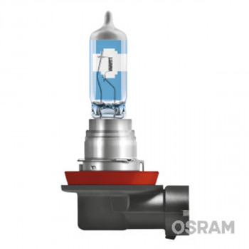 SIJAL PAR 12/H8 64212NL-HCB 35W 12V NIGHT BRAKER LASER +150%  PGJ19-1 HCB2BOX  OSRAM 