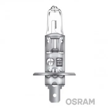 SIJAL 12/H1 64150NBS 55W  P14.5S FS1    OSRAM 