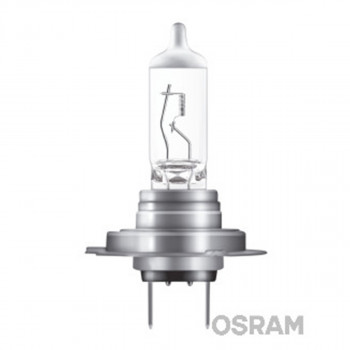 SIJAL 12/H7 64210NBS 55W  PX26D FS1 OSRAM 