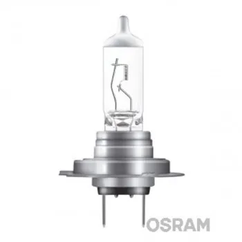 SIJAL 12/H7 64210NBS 55W  PX26D FS1 OSRAM 