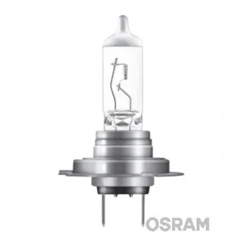 SIJAL PAR 12/H7 64210NBS-HCB=2HB 55W  PX26D HCB2BOX OSRAM 