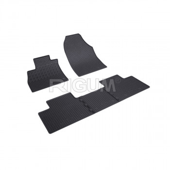 PATOSNICE GUM 904369 RENAULT SCENIC 16- GRAND SCENIC 16- RIGUM 