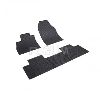 PATOSNICE GUM 904369 RENAULT SCENIC 16- GRAND SCENIC 16- RIGUM 