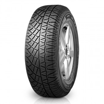 MICH 265/70X16 112H TL LATITUDE CROSS SUV CC71 