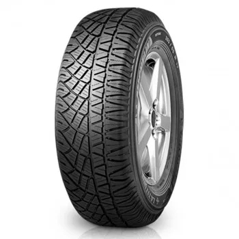 MICH 235/50X18 97H TL LATITUDE CROSS SUV EC71  DOT 2018 