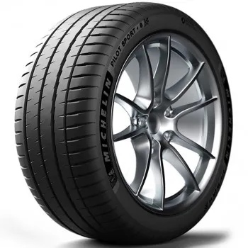 MICH 245/35X21 96Y XL TL PILOT SPORT 4 S 