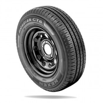 NEXEN 215/65X16C 109/107T TL RO-CT8 CA69 