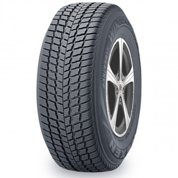 NEXEN 255/60X18 108H TL RO-542 SUV M+S EC70 DOT 2019 