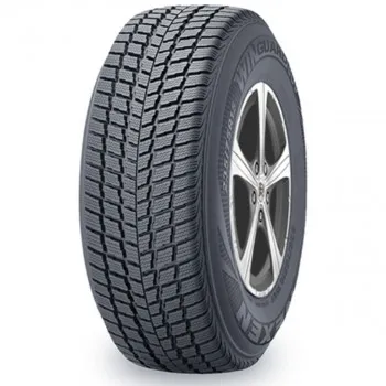 NEXEN 255/60X18 108H TL RO-542 SUV M+S EC70 DOT 2019 
