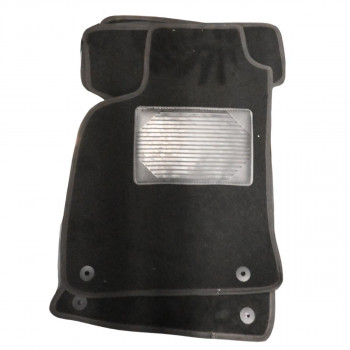PAT ITISON Q5 09- 