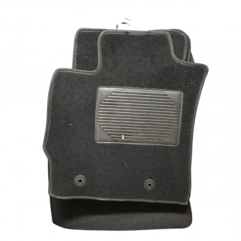 PAT ITISON AURIS 12- 