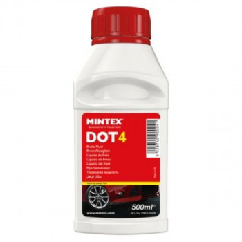 KOC ULJE 1/2 DOT4 MBF4-0500B ( 95002400  ) MINTEX 