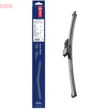 METLICE FLAT ZAD DF-310 ( ) 280CM POLO 09- 