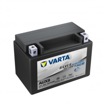 AKUM VARTA SILVER AUX9 12V9AH 
