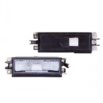 OSV REG TABLICE 2411930 ( ) LOGAN 04- 