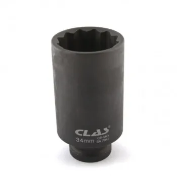 SET NASADNIH KLJUCEVA SA7043 ZA CENTRALNE MATICE 1/2 34MM KOVANI CLAS 