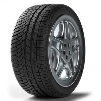 MICH 255/35X18 94V XL TL PILOT ALPIN PA4 GRNX EC71  DOT 2019 