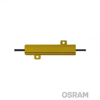 MODUL CU SET ( CANBUS )  LEDCBCTRL103 -50W OSRAM 