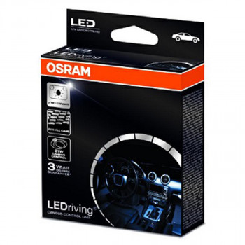 MODUL CU SET ( CANBUS )  LEDCBCTRL102 -21W OSRAM 
