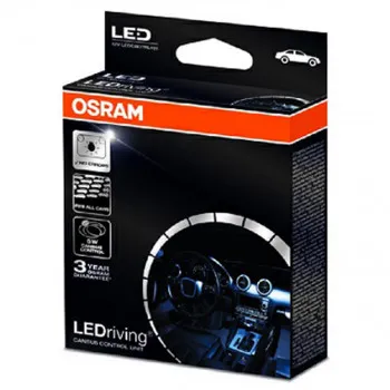 MODUL CU SET ( CANBUS )  LEDCBCTRL101 -5W OSRAM 