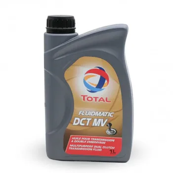 TOTAL FLUIDMATIC DCT MV ( DQ381 DSG 7 BRZ ) 1/1 ( 12X ) 