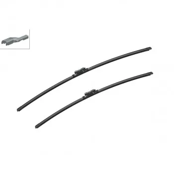 METL 3397007865 ( ) 800/700MM ZAFIRA 11- FLAT BOSCH 