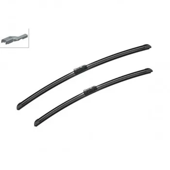 METL 3397007854 ( ) 650/575MM M-CLASS 11- FLAT BOSCH 