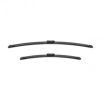 METL 3397014116 ( 119273 ) 650/475MM PASSAT 14- FLAT BOSCH 