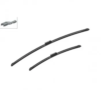 METL 3397014077 ( ) 750/500MM TRANSIT 13- FLAT BOSCH 