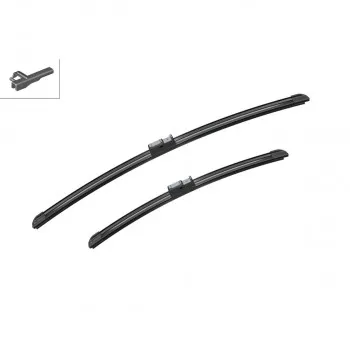 METL 3397118972 ( ) 550/400MM 147 FLAT BOSCH 