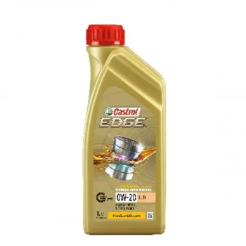 CASTROL EDGE ( PROFES ) LL IV FE 508 00 / 509 00 0W20 1/1 