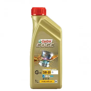 CASTROL EDGE 5W30 C3 TITANIUM FST ( VW502 ) 1/1 