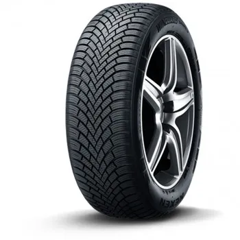 NEXEN 185/60X15 88T XL TL WG SNOW G3 DOT3721 