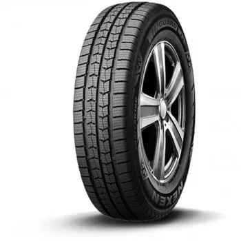NEXEN 215/65X16C 109/107R TL WG SNOW WT1 CB71 