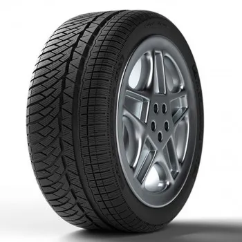 MICH 265/40X19 102W XL TL PILOT ALPIN 4 GRNX CC71  DOT 2019 