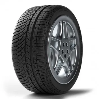 MICH 265/45X19 105V XL TL PILOT ALPIN 4 CE71  DOT 2018 